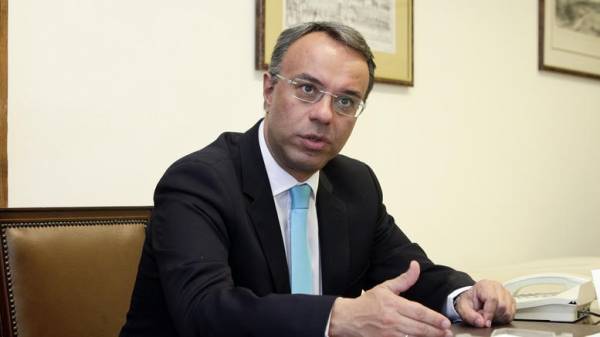 ΥΠΟΙΚ: Ο νέος «τσάρος» και οι αρμοδιότητες των υφυπουργών
