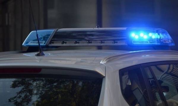 Ανταλλαγή πυρών αστυνομικών και αλλοδαπού στον Ασπρόπυργο