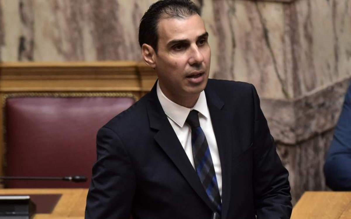 Θεμιστοκλέους: Στόχος να μην έχουμε αναμονή για κανένα περιστατικό