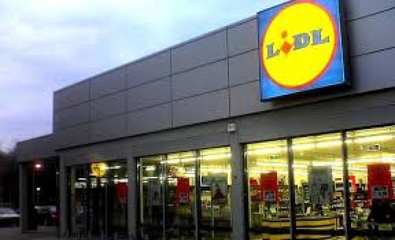Επίσημα προϊόντα του Μουντιάλ στα... Lidl και στην Ελλάδα