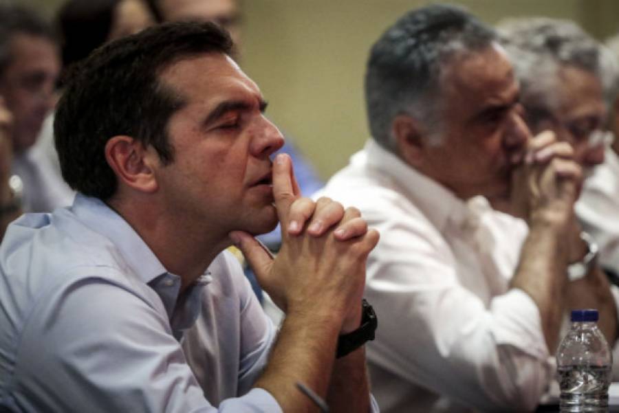 Σκουρλέτης – Βαξεβάνης τσακώνονται για τους... followers
