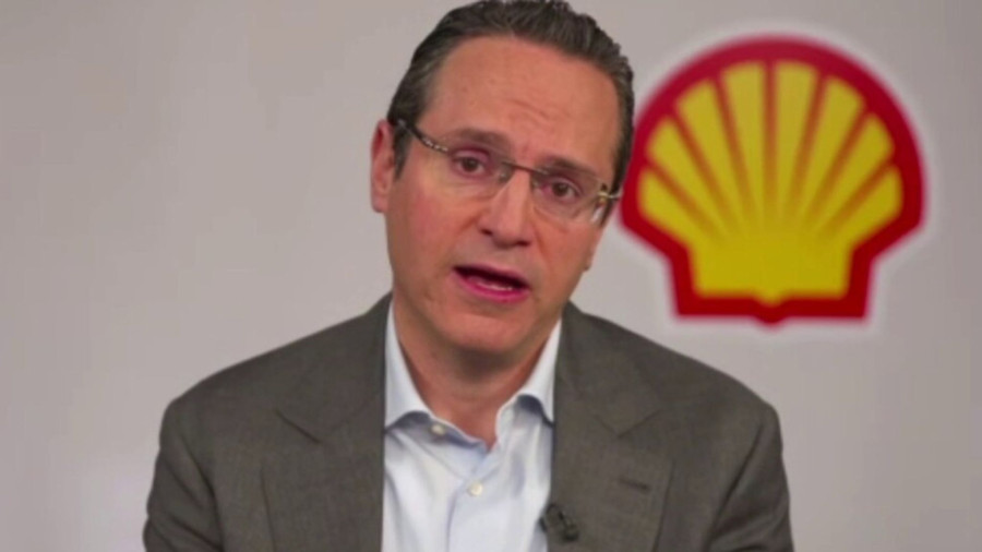 Shell: Προσαρμοσμένα κέρδη 6,3 δισ. δολαρίων το β' τρίμηνο