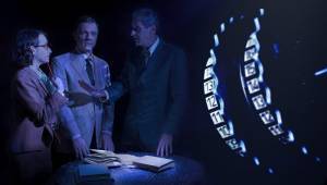 ΑΙΝΙΓΜΑ του HUGH WHITEMORE: H αληθινή ιστορία του ALAN TURING