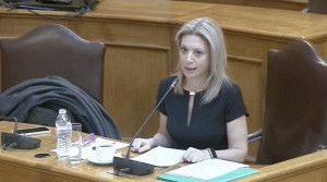 Καρυστιανού-Τέμπη: Δικαίωση είναι να μπουν στη φυλακή 57 φορές ισόβια