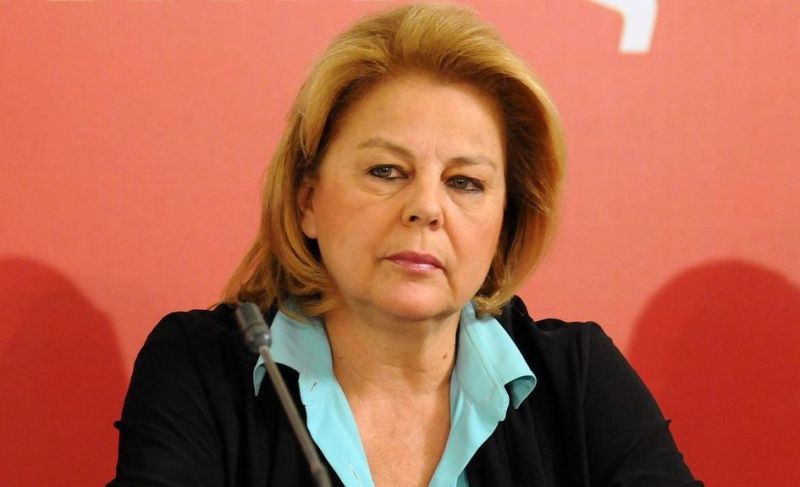 Λ. Κατσέλη: Τρεις προϋποθέσεις για αποτελεσματική συμφωνία