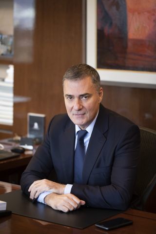 Costamare: Συμμαχία με την Γερμανική Dohle