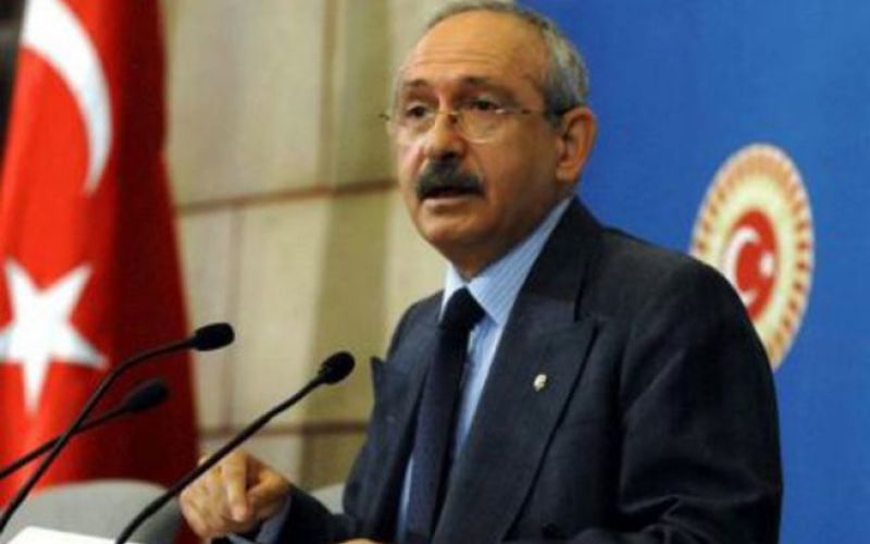 Τουρκία: Αντιδρά έντονα το Ρεπουμπλικανικό Λαϊκό Κόμμα για το δημοψήφισμα