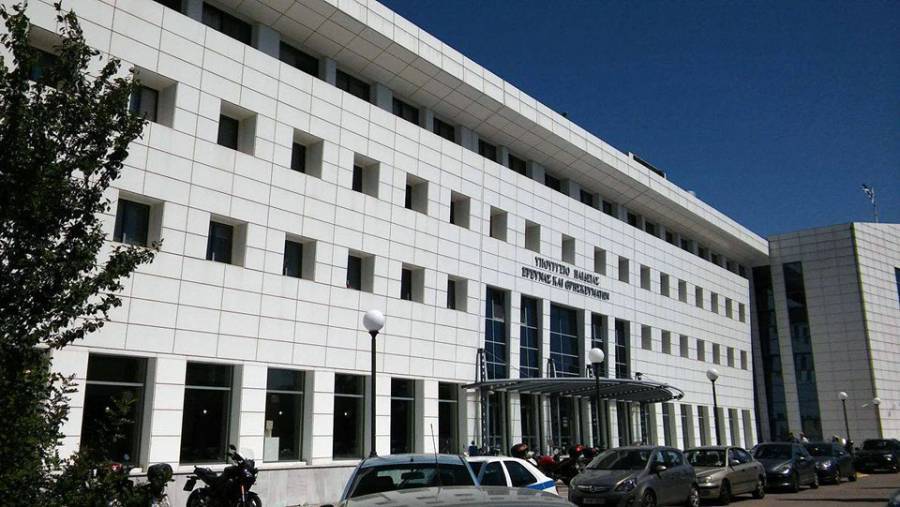 Hλεκτρονικές αιτήσεις εγγραφής σε ΓΕΛ- ΕΠΑΛ- ΠΕΠΑΛ