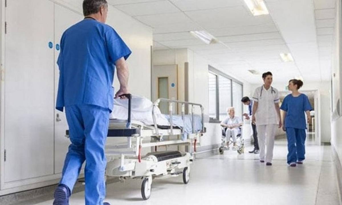 ΙΣΑ: Καταγγέλει την πολύμηνη αναμονή καρκινοπαθών για ακτινοθεραπεία