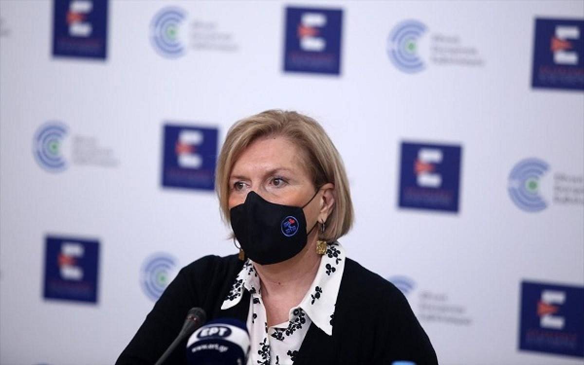 Γκάγκα: 1.436 αιτήσεις για αντιικά χάπια- Οδηγίες προς τους γιατρούς