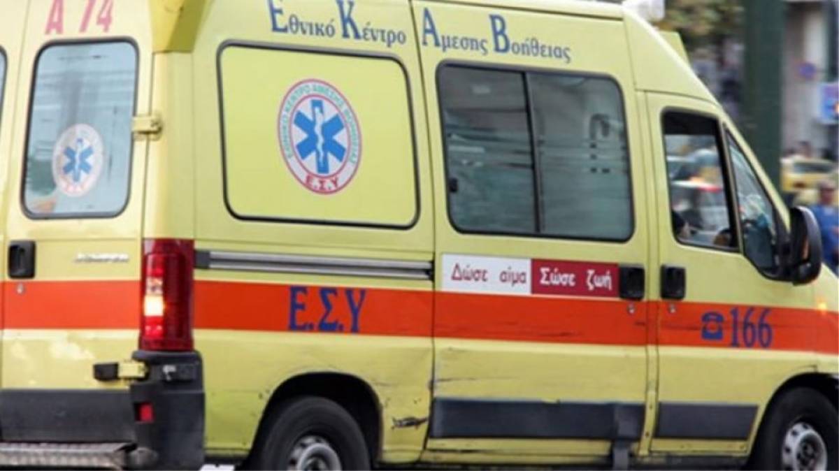 Θεσσαλονίκη: Εγκατέλειψαν νεογνό λίγων ωρών σε είσοδο πολυκατοικίας