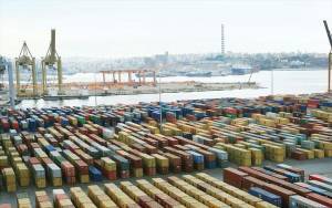 Drewry: Πτώση 8% στη διακίνηση εμπορευματοκιβωτίων το 2020