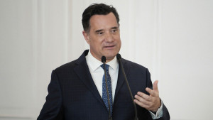 Γεωργιάδης: Διέταξα ΕΔΕ για την «τραγική συκοφαντία» - Η Μυρτώ διασωληνώθηκε πριν πεθάνει