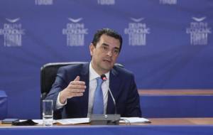 Σκρέκας-Ταμείο Ανάκαμψης: Επενδύσεις 500 εκατ. ευρώ στην ενέργεια το 2021