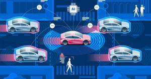 Οι αυτοκινητοβιομηχανίες γίνονται smart