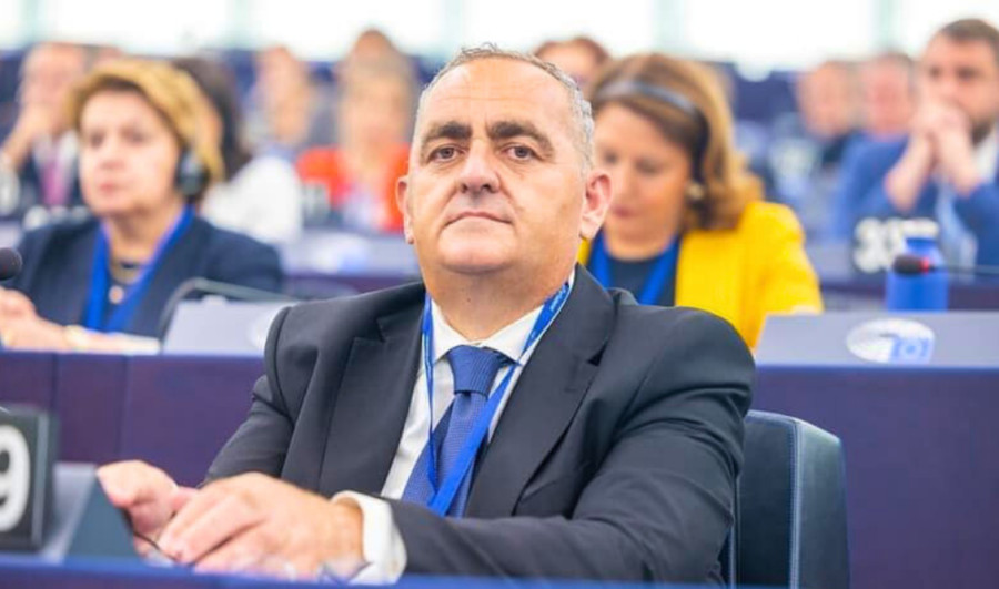 Μπελέρης: Δεν θα ζητήσω αποφυλάκιση από τον Αλβανό Πρόεδρο Δημοκρατίας