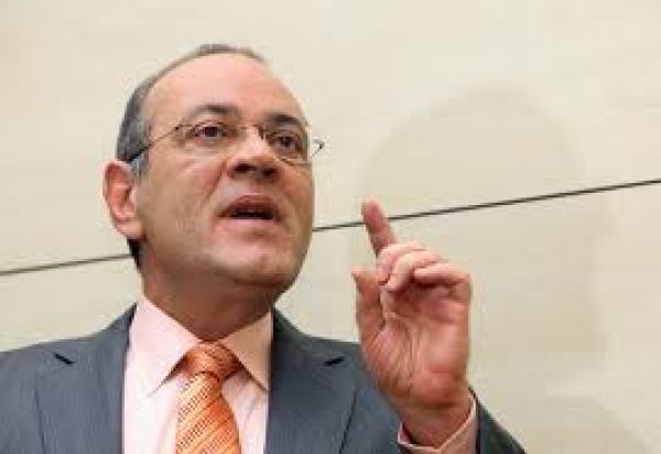 Δ. Δασκαλόπουλος στο CNBC: Το fund μου θα επενδύει με ορίζοντα 5 - 7 έτη