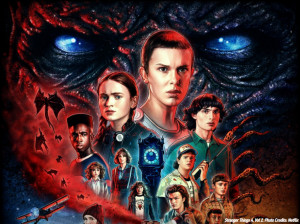 Netflix: Οι 10 καλύτερες σειρές και ταινίες που θα δούμε τον Ιούλιο
