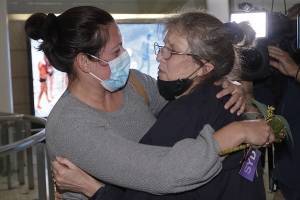 Η Αυστραλία «άνοιξε» τα σύνορα μετά από σχεδόν δύο χρόνια