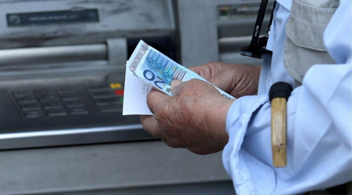e-ΕΦΚΑ- ΔΥΠΑ: Ο «χάρτης» των πληρωμών την εβδομάδα 4-8 Ιουλίου