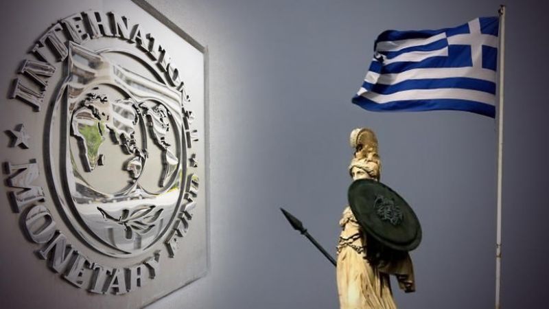 Διαπραγμάτευση: Δεν κάνει πίσω το ΔΝΤ παρόλο που βλέπει πρόοδο