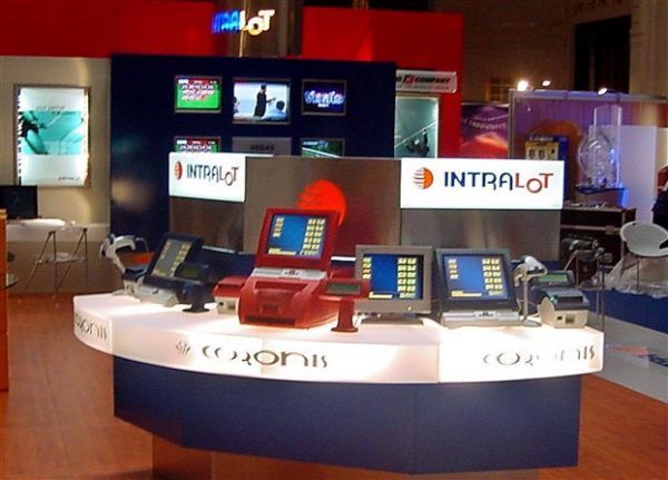INTRALOT: 10ετής σύμβαση για τη λοταρία στην Ταϊβάν