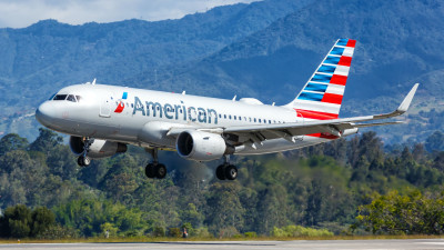 American Air: Σε συζητήσεις με Airbus-Boeing για αγορά 100 αεροσκαφών