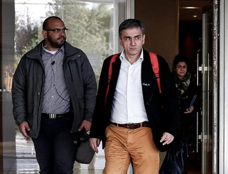 «Έκλεισε» η τεχνική συμφωνία-«Μετέωρο» το θέμα του ΦΠΑ στα νησιά