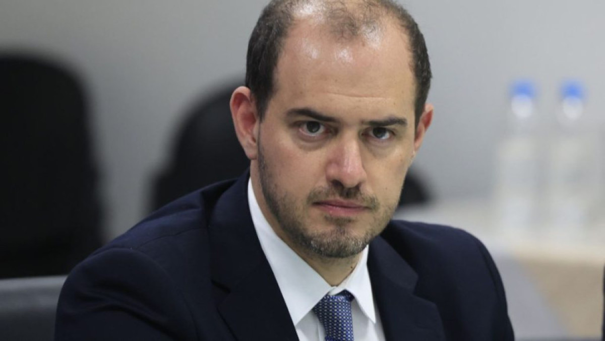 Κώτσηρας: Στόχος μας η αύξηση του διαθέσιμου εισοδήματος των πολιτών