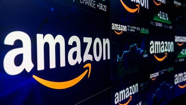 Ταμείο $2 δισ. για την κλιματική αλλαγή συστήνει η Amazon