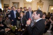 Τσίπρας: Προτιμώ να κερδίζω εκλογές, παρά δημοσκοπήσεις