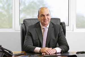 Μασούτης: Η Ανάσταση να φέρει την οικονομική-ψυχική ανάταση στις επιχειρήσεις