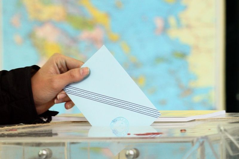 Οι κάλπες τελείωσαν. Πάμε γι άλλες!