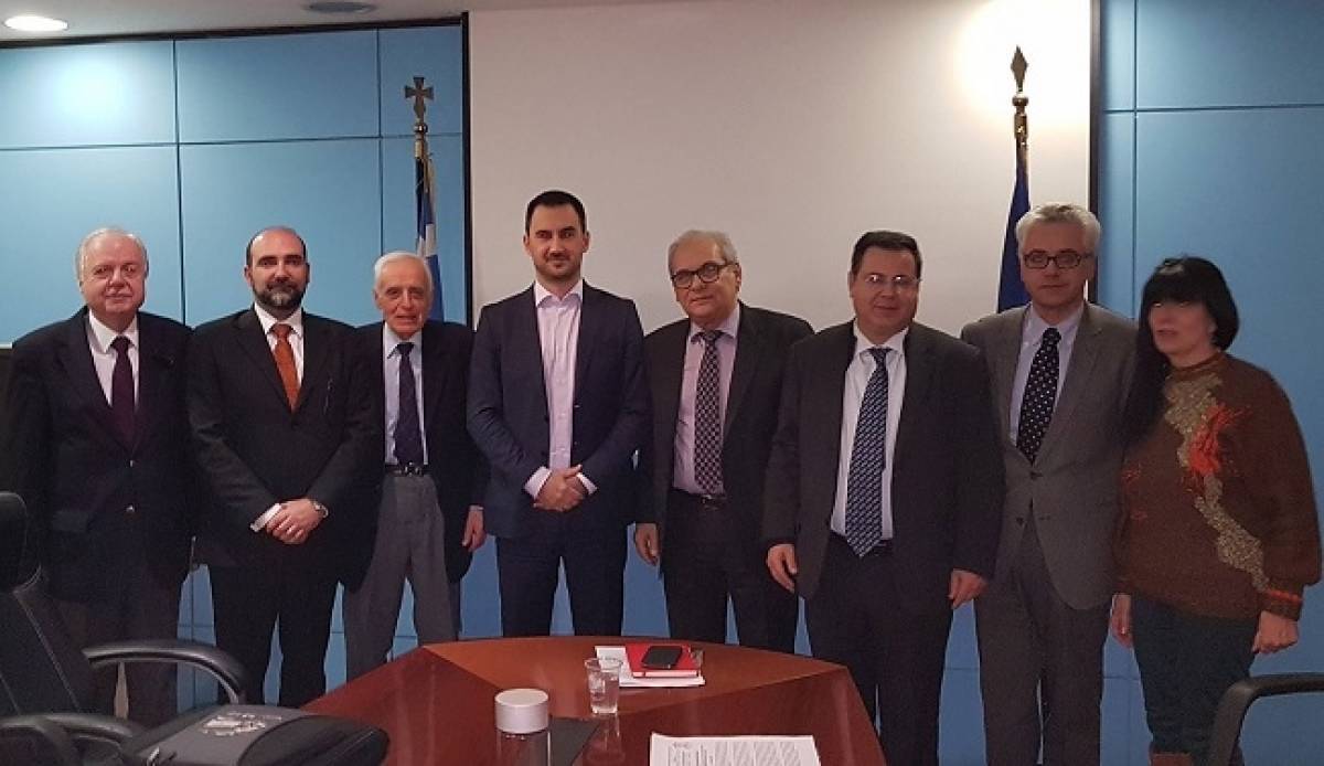 Δημοσιεύτηκε η παράταση για τα μη ηλεκτροδοτούμενα ακίνητα