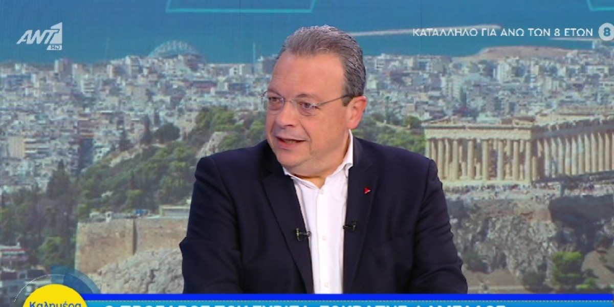 Φάμελλος: Έχουμε κοινό στόχο με τον Τσίπρα, την ανατροπή μιας επιζήμιας κυβέρνησης