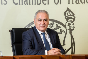 Χατζηθεοδοσίου: Το μικρό μέγεθος μίας επιχείρησης δεν είναι μειονέκτημα