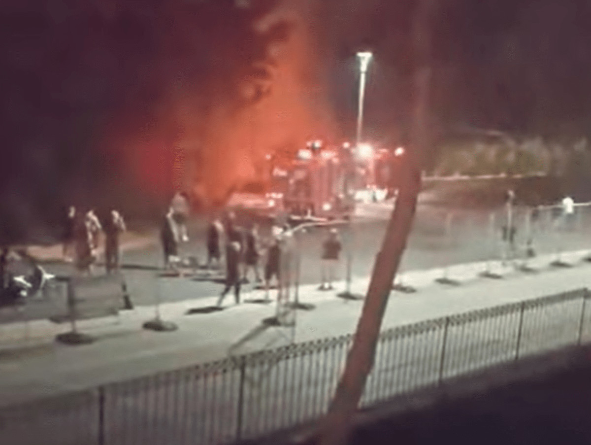 Νέα Φιλαδέλφεια: Στον εισαγγελέα σήμερα οι 94 συλληφθέντες