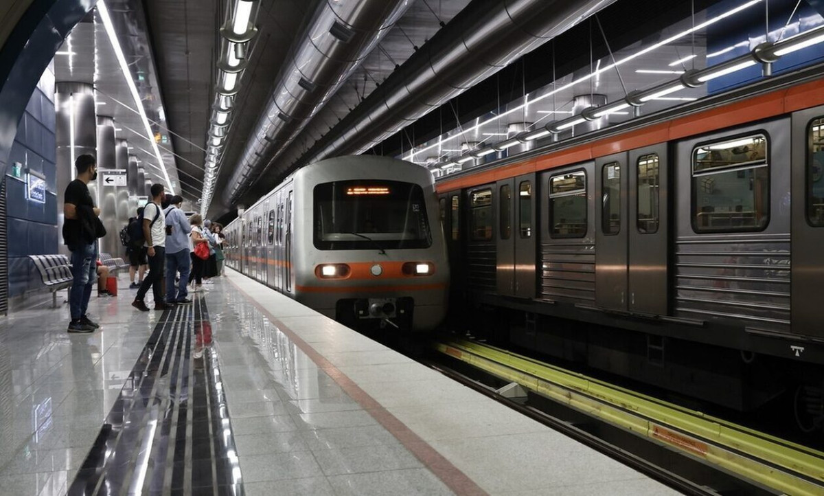 ΗΣΑΠ: Αποκαταστάθηκε η κυκλοφορία των συρμών