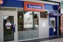 Στις 31 Αυγούστου τα αποτελέσματα β' τριμήνου της Eurobank