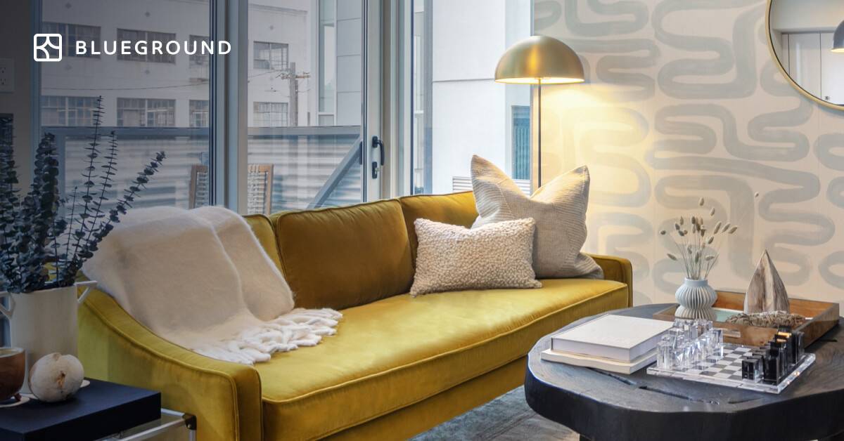 Η Blueground βλέπει αύξηση στη ζήτηση για επαγγελματικά ταξίδια