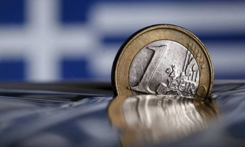 Σε τέλμα φόρων ο στόχος για πρωτογενές πλεόνασμα το 2018