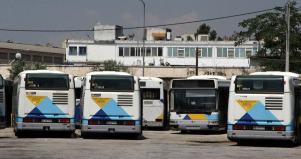 ΜΜΜ: Τα τελευταία δρομολόγια του 2022