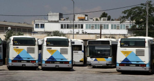 ΜΜΜ: Τα τελευταία δρομολόγια του 2022