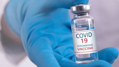 CDC: Να δοθεί περιθώριο παράτασης μεταξύ των δόσεων του εμβολίου