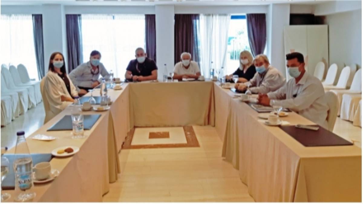 Μαρίνα Αλίμου: Χωρίς αποτέλεσμα η συνάντηση επαγγελματιών-παραχωρησιούχου εταιρείας