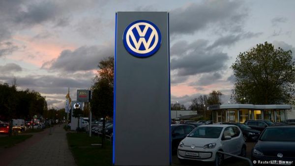 VW: Μείωση στις πωλήσεις του ομίλου