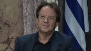 Γραβάνης: Έπρεπε να έχει επιβληθεί εδώ και καιρό η υποχρεωτικότητα