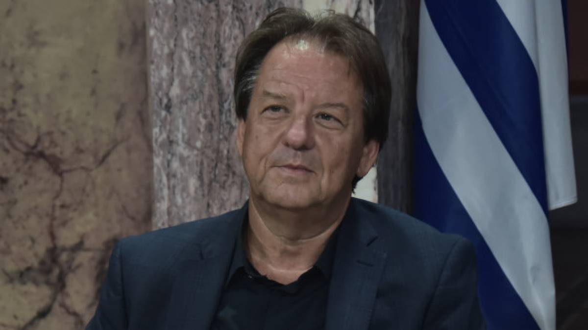 Γραβάνης: Έπρεπε να έχει επιβληθεί εδώ και καιρό η υποχρεωτικότητα