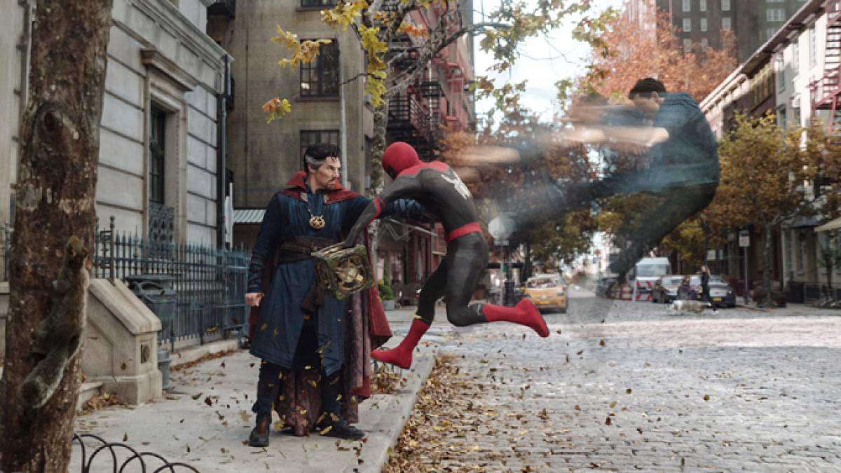 Spider-Man No Way Home: Το νέο τρέιλερ δεν αποκαλύπτει αυτό που περιμέναμε…
