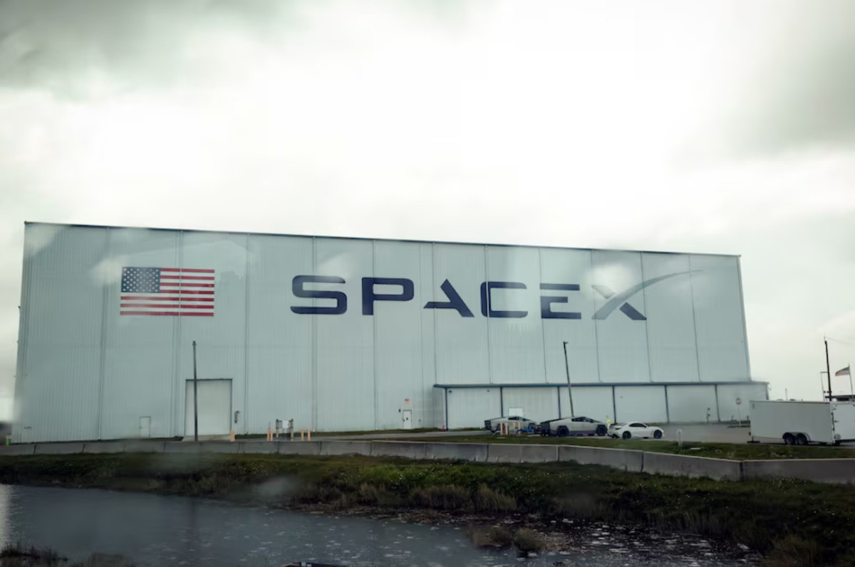 Η SpaceX δίνει σήμα για τη Γιγαντιαία Δημόσια Εγγραφή της (80 δισ.) - Όλες οι λεπτομέρειες